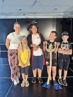 Theaterworkshop